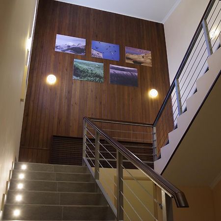 Azimut Hotel Balykchy Bagian luar foto
