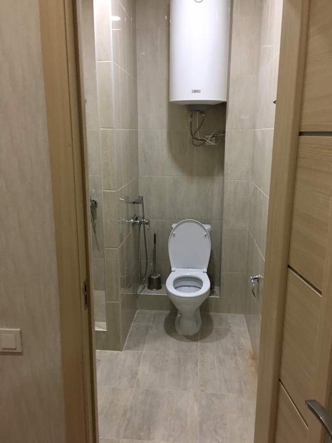 Azimut Hotel Balykchy Bagian luar foto